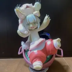 メイドインアビスフィギュア