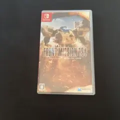 フロントミッション ザ・ファースト:リメイク - Switch