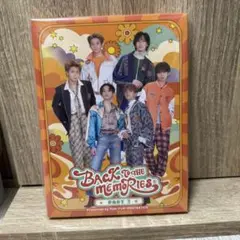 BACK TO THE MEMORIES PART 3