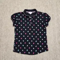 ⭐motherways 半袖ポロシャツ 150cm