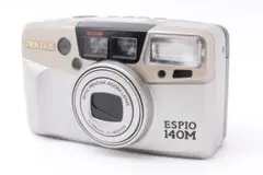 PENTAX ESPIO 140M#03NO60K1081031OC25
