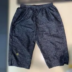 アンブロ ハーフパンツ