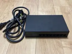 FX-08IM2 10/100BASE-TX 8ポートスイッチングハブ