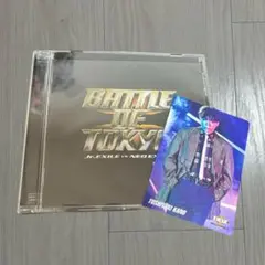 加納嘉将 bot トレカ