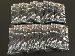 ブラックボルト　30パック　未開封