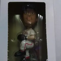Limited edition】野茂英雄-数量限定バブルヘッド 野茂英雄 ボブルヘッド – betterdays-stadium
