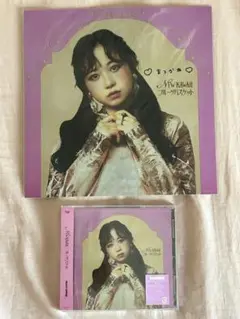 NEW KAWAII/フルーツバスケット 松本かれん盤 メガジャケ付