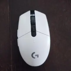 Logitech G304 ワイヤレスマウス