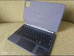 Xiaomi Pad6 キーボード付きカバー magic keyboard