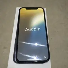 iPhone12 128GB