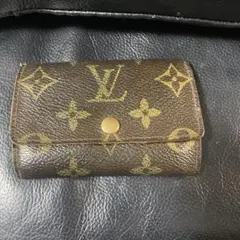 Louis Vuitton キーケース
