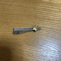 消防のマークのネクタイピン