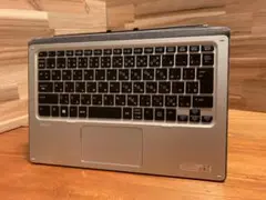 HP Elite x2 1012 G1　キーボード　HSTNN-D72K　①