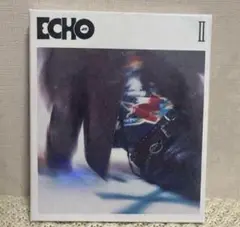 BTS JIN ソロアルバム　Echo 新品未開封　❸