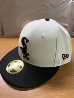 59FIFTY MLBオンフィールド シカゴ・ホワイトソックス ゲーム