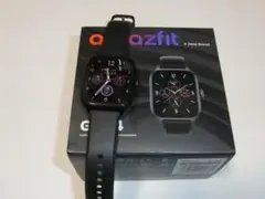 Amazfit GTS4 ブラック