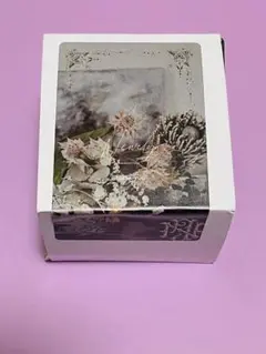 newelyダイヤモンドピアス