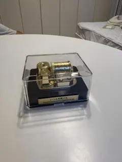 オルゴール 【いつも何度でも】