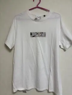 Mark Gonzales ホワイト Tシャツ Mサイズ