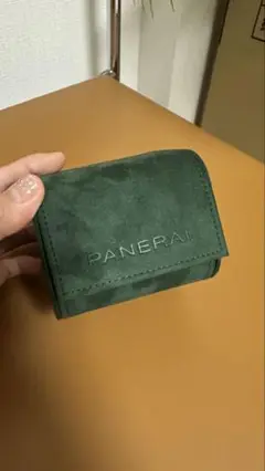 パネライ　ウォッチケース
