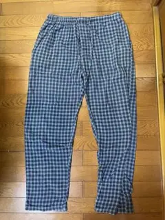 90s パジャマパンツ