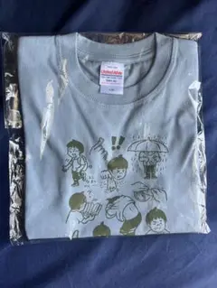 大ピンチずかん　大ピンチ展　限定　Tシャツ　120