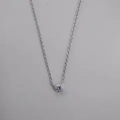 ヴァンドーム ネックレス