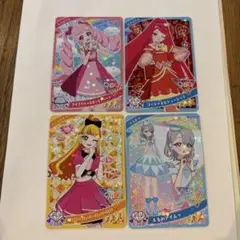 ひみつのアイプリ　アイプリカード