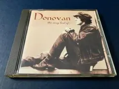 ◆ドノヴァン／ザ・ベリーベスト・オブ…◆
