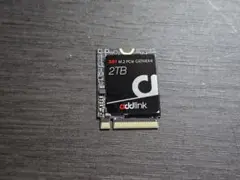 Addlink S91 2TB 2230 M.2 SSD NVMe PCIe