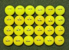 No. 568 ロストボール HONMA ゴルフボール 24個セット