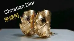 Christian Dior イヤリング