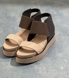 ユナイテッドヌード　サンダル