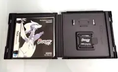 ポケットモンスター ブラック ニンテンドーDS