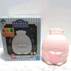 ピンクや黄色や緑に光るタピオカ!【すみっコぐらし たぴおかライト】