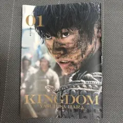 新品　特装版　キングダム　1〜10巻　限定幅広帯　限定ブックカバ　実写映画　記念 新品 特装版 キングダム 1〜10巻 限定幅広帯 限定ブックカバ