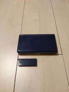 ニンテンドーDS Lite本体　ブラック　ジャンク