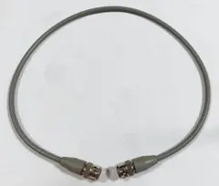 BNCケーブル　約60cm