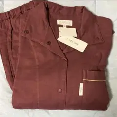 新品　リフランス　リカバリーパジャマ Mサイズ