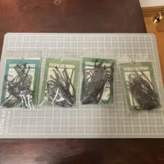 フライマテリアル