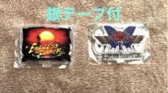 B'z Pleasure2023 STARS 銀テープ１本　アクリルスタンド