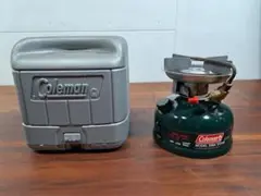 Colman 508A ストーブ ガソリンストーブ コールマン