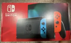 Nintendo Switch NINTENDO SWITCH JOY-CON…