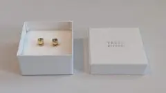 TAKEO KIKUCHI スタッドピアス 両耳セット
