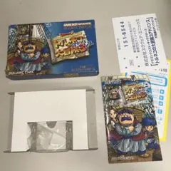 ソフトなし　トルネコの大冒険アドバンス3