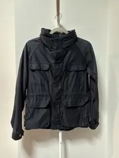 DRESSTERIOR/ドレステリア のミリタリーアウター
