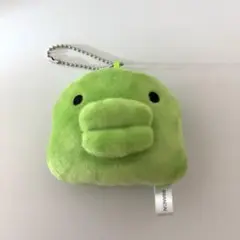 【即購入⭕️】たまごっち フェイスぬいぐるみ ガチャ くちぱっち
