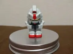まちぼうけ ガンダムの場合 ガンダム