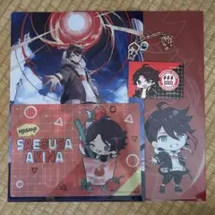 三枝明那 グッズ