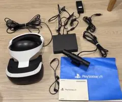 PLAY STATION VR